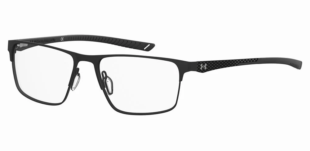 View Glasses Under Armour Man Ua5050g003f41 (Lens/Bridge/Temple) 54/17/145 Mm)