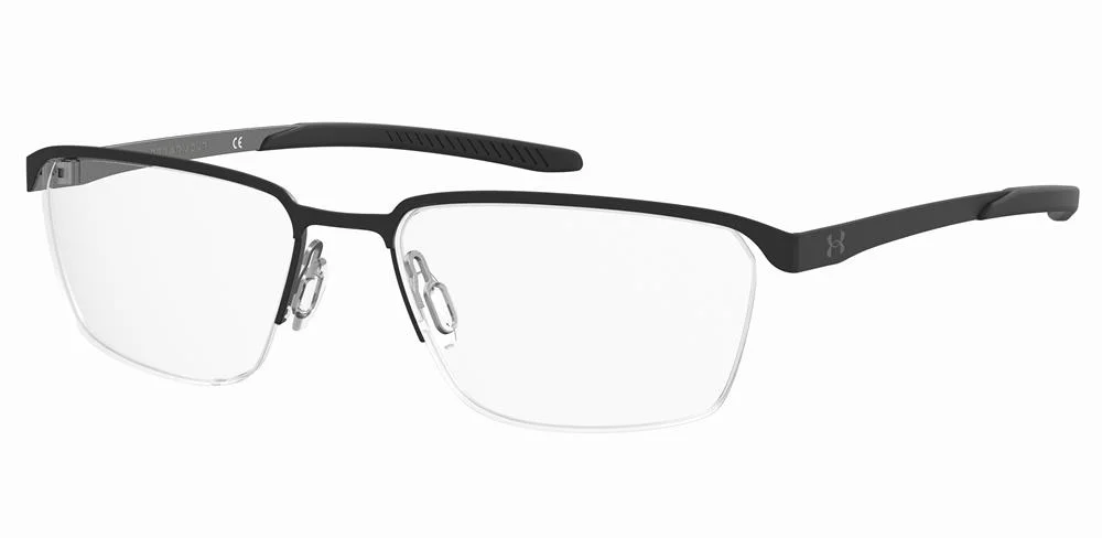 View Glasses Under Armour Man Ua5051g003f41 (Lens/Bridge/Temple) 54/17/140 Mm)