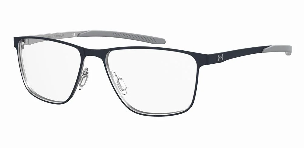 View Glasses Under Armour Man Ua5052g0jif41 (Lens/Bridge/Temple) 54/16/140 Mm)