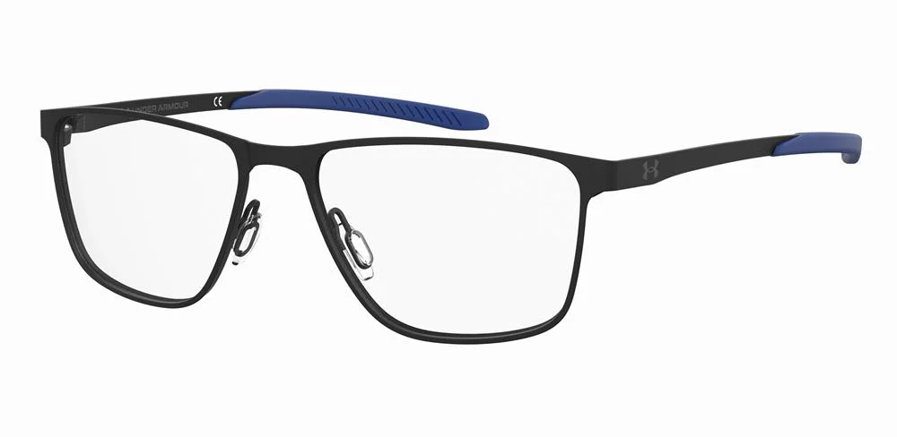 View Glasses Under Armour Man Ua5052g003f41 (Lens/Bridge/Temple) 54/16/140 Mm)