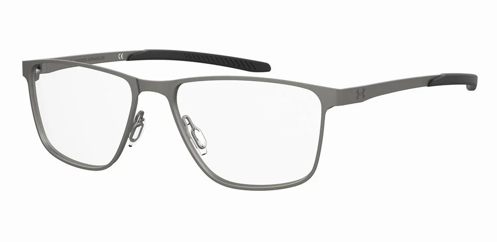 View Glasses Under Armour Man Ua5052gr80f41 (Lens/Bridge/Temple) 54/16/140 Mm)
