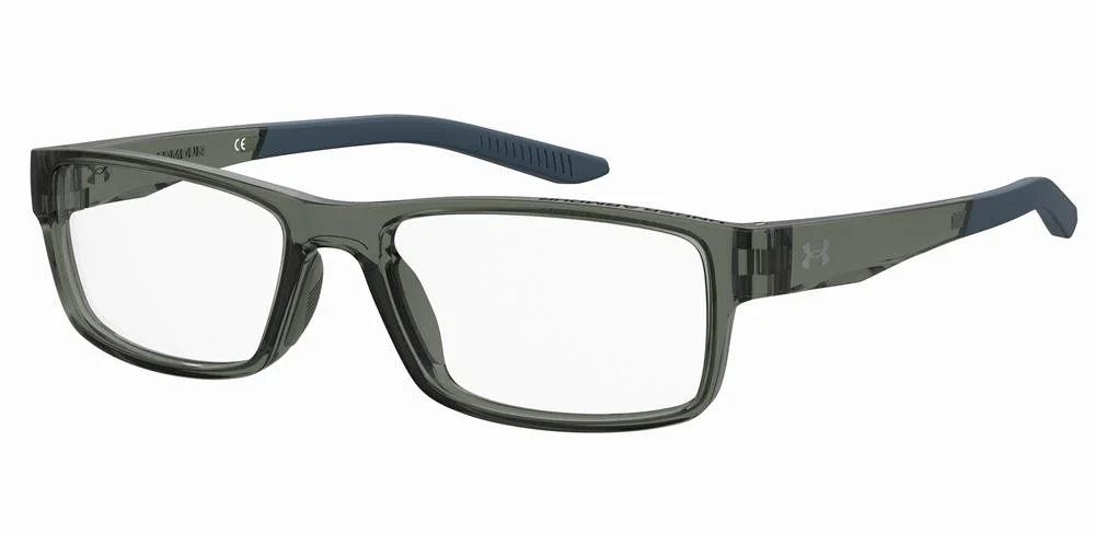 View Glasses Under Armour Man Ua50534c3f416 (Lens/Bridge/Temple) 54/16/145 Mm)