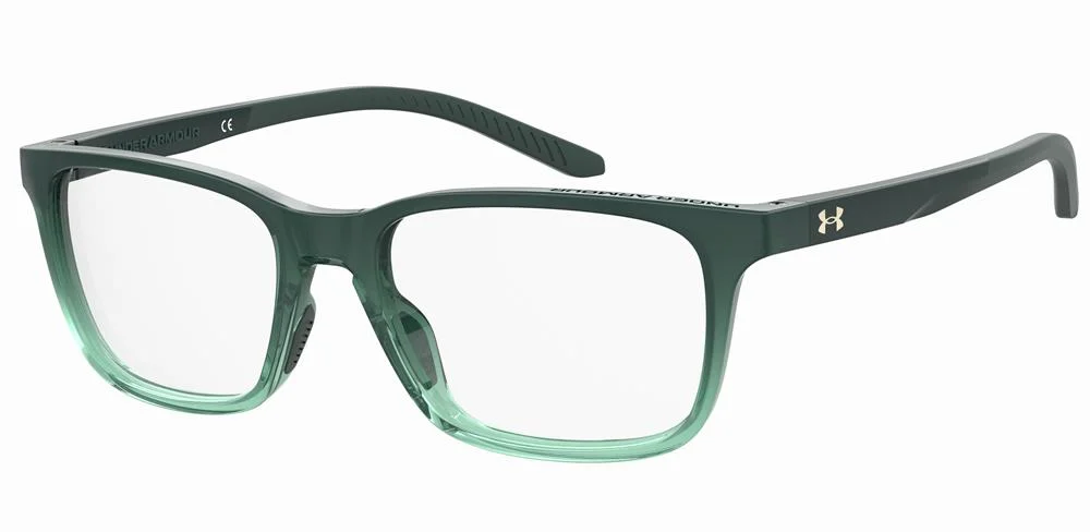 View Glasses Under Armour Women Ua5055otff417 (Lens/Bridge/Temple) 54/17/140 Mm)