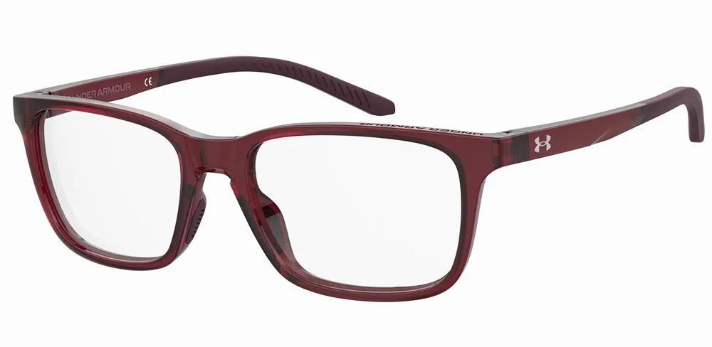 View Glasses Under Armour Women Ua5055ykzf417 (Lens/Bridge/Temple) 54/17/140 Mm)