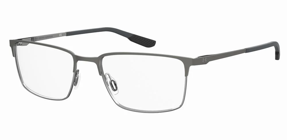 View Glasses Under Armour Man Ua5058xlgkj1g (Lens/Bridge/Temple) 60/20/150 Mm)