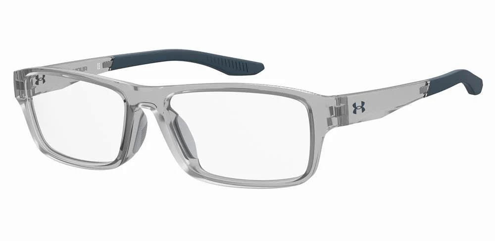 View Glasses Under Armour Man Ua5059fcblf81 (Lens/Bridge/Temple) 58/16/145 Mm)