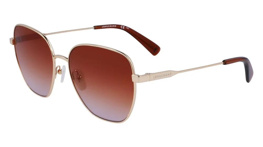 Óculos de Sol Longchamp Women Lo168s-707