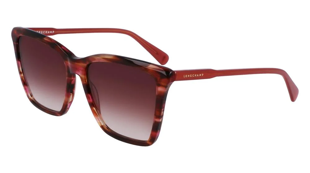 Óculos de Sol Longchamp Women Lo719s-602