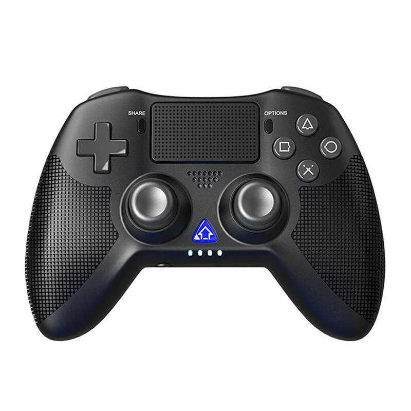 Controlador de jogos sem fios Ipega Pg-P4008 Preto
