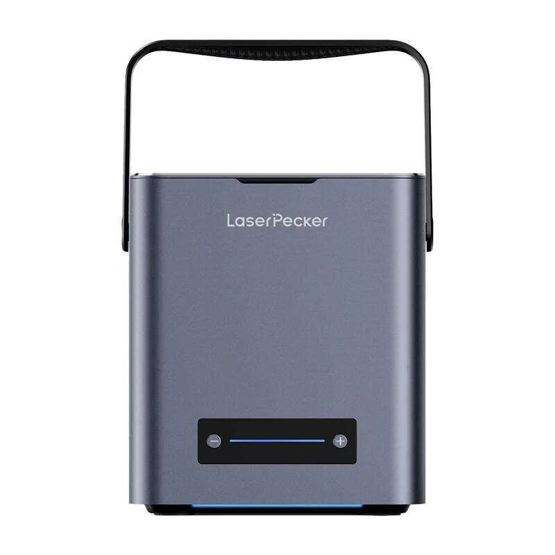 Laserpecker Air Purifier Smoke Absorber