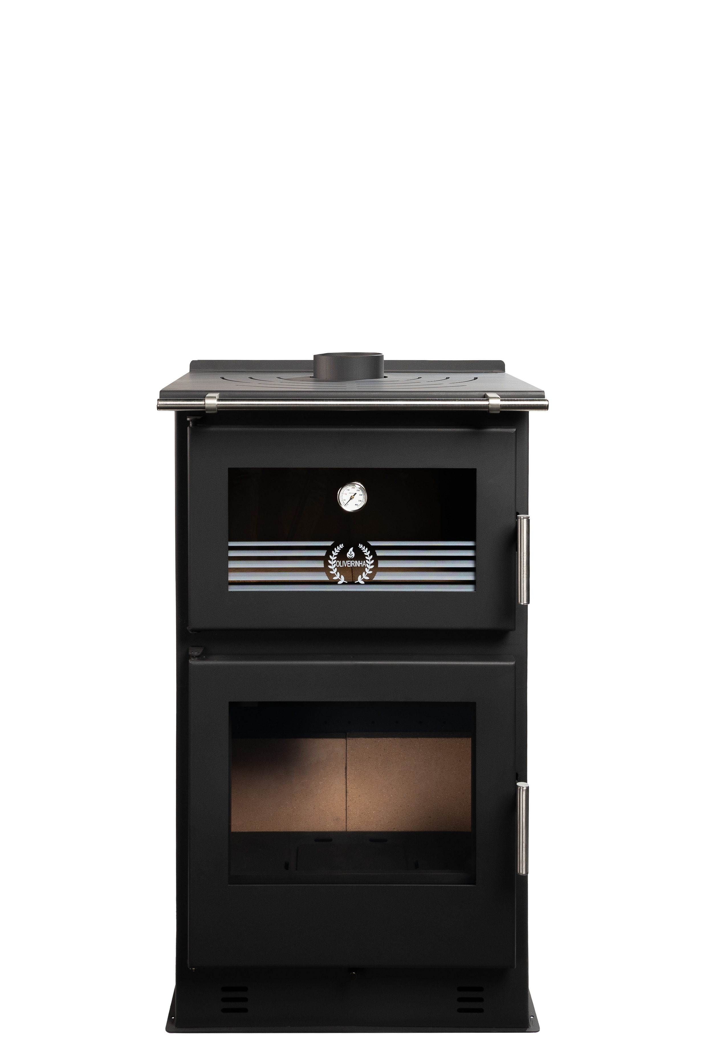 Salamander With Oven Diana - Oliveirinha