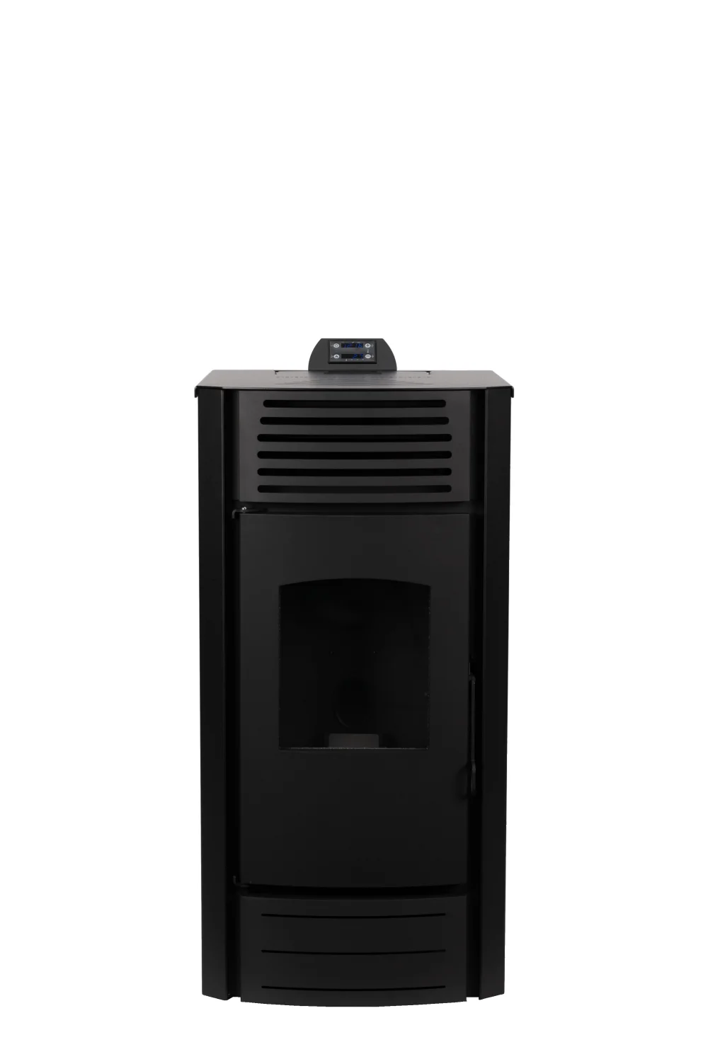 Salamandra a Pellets Onyx Air 10 Preto - Mekka