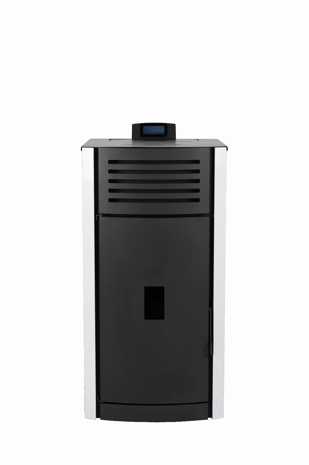 Pellet Boiler Onyx Hidro 18pv White - Mekka