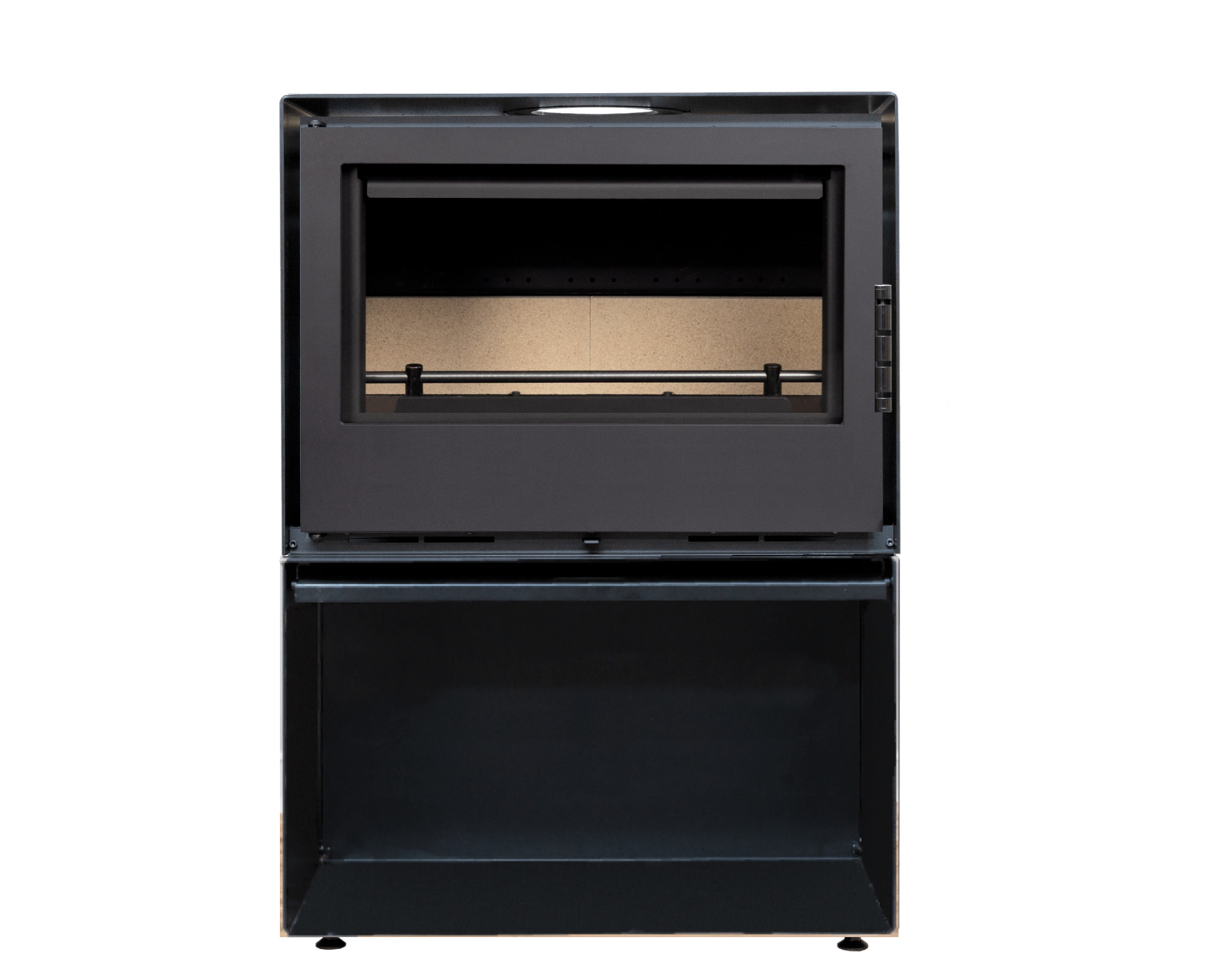 Eco Box Wood Salamander - Mekka