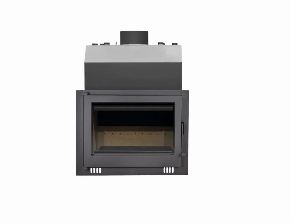 Heat Recovery Hidro - Mekka