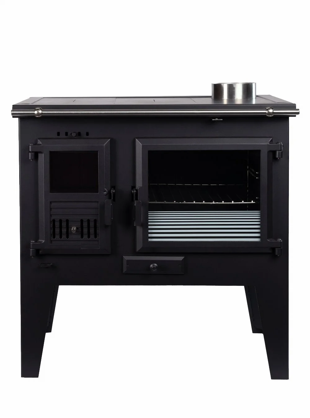 Me700 Wood Stove - Mekka