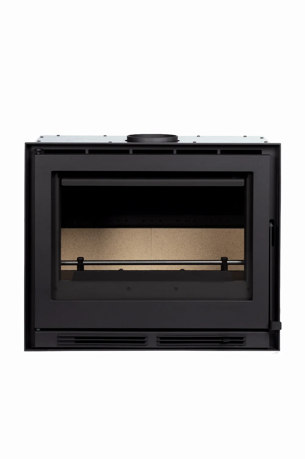 Recuperador de Calor Ventilado Design 70 Eco - Mekka
