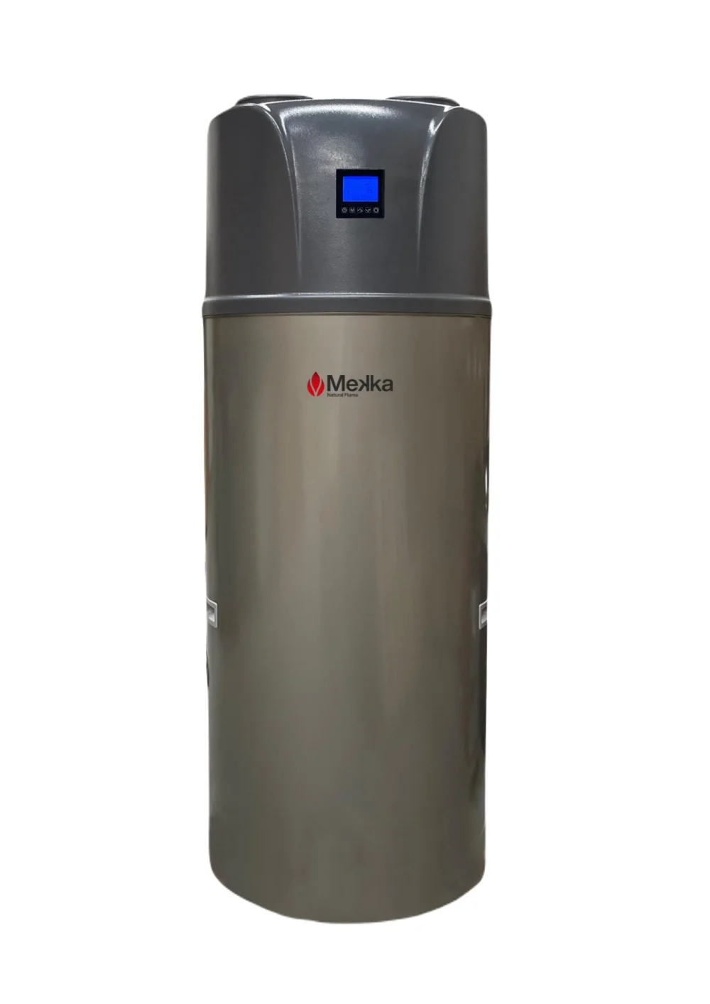 Bomba de Calor BC300 Inox - Mekka