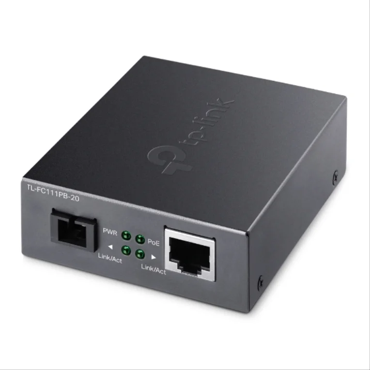 Liga&ccedil;&atilde;o do cabo Tp-Link Tl-Fc111pb-20 100 Mbit/S .
