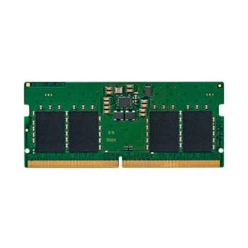 KINGSTON MEM 8GB 5600MT/s DDR5 Non-ECC CL46 SODIM.