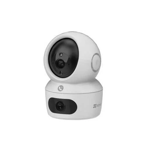 Ezviz H7c Camara Indoor Doble Spring