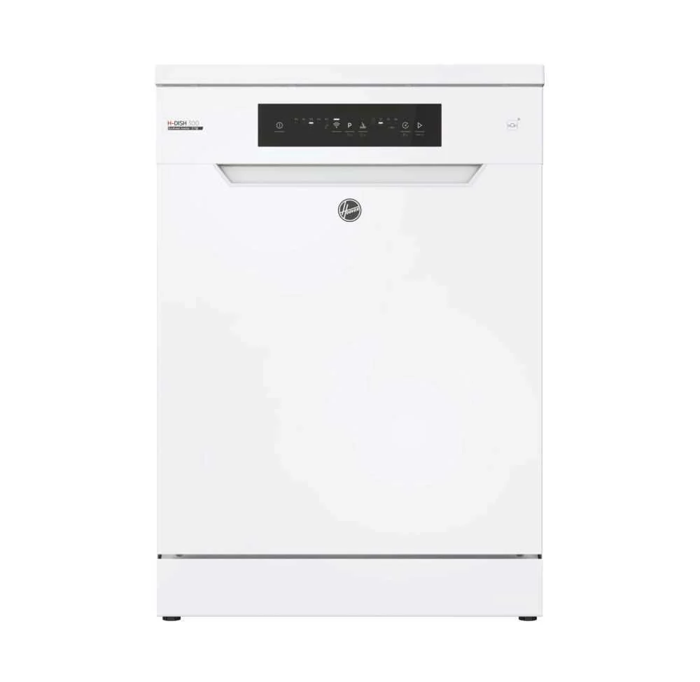Máquina de Lavar Louça Hoover Hf3c7l0w 13 Conjuntos Classe C