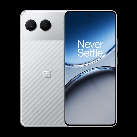 Oneplus Nord 4 5g Dual Sim 16gb RAM 512gb - Mercurial Silver