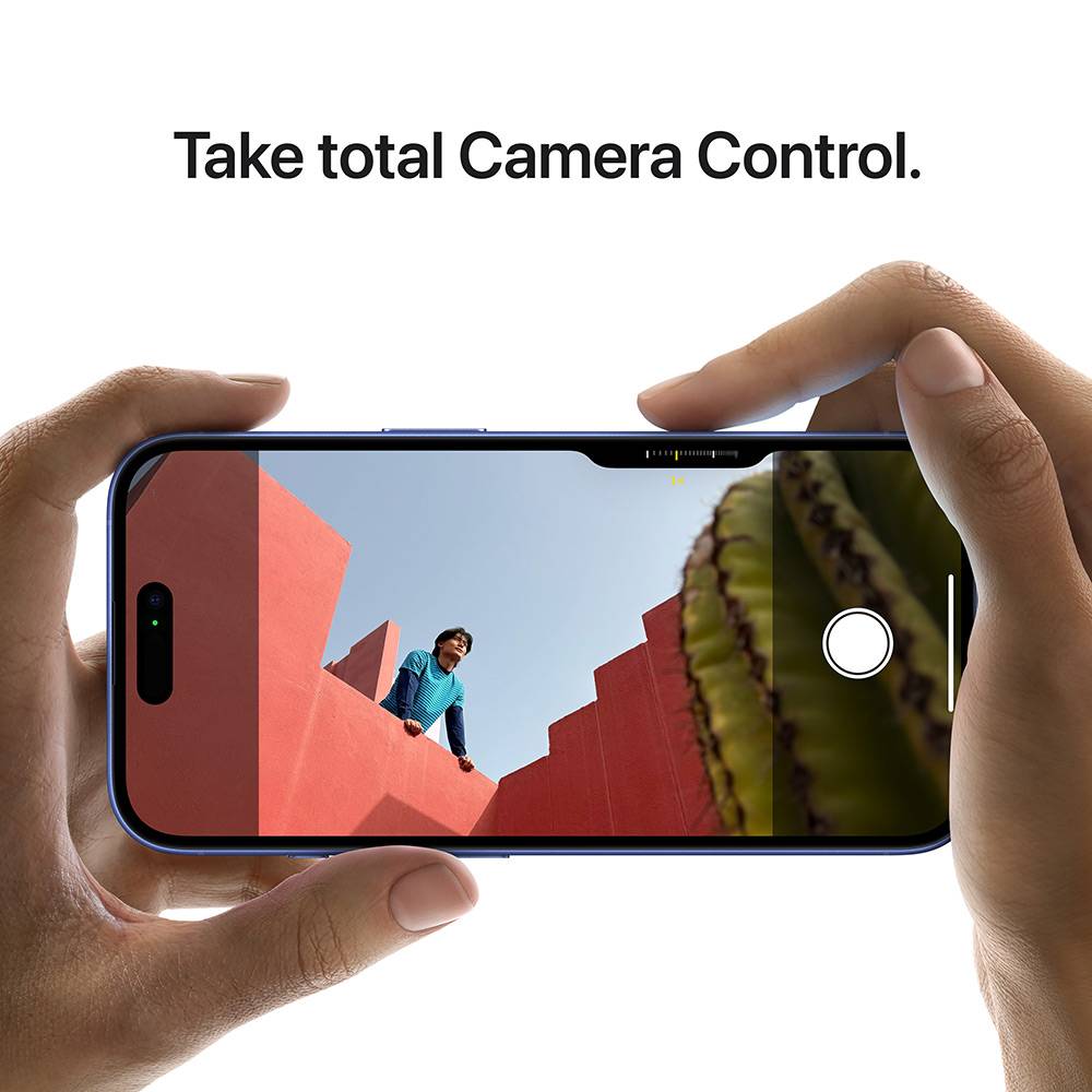 Smartphone Apple iPhone 16 Pro 1tb Titânio Natural