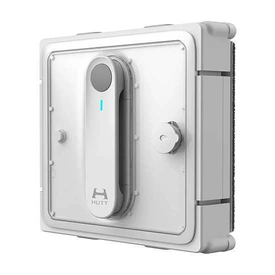 Hutt W9 Window Cleaning Robot - White