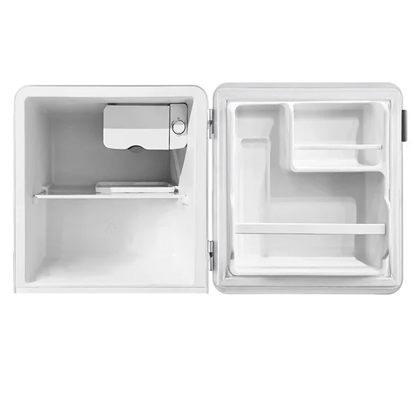 Frigorífico Mini com Congelador Edesa Efs0411wh/A 47l Classe F