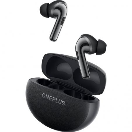 Auriculares Oneplus Buds Pro 3 Preto