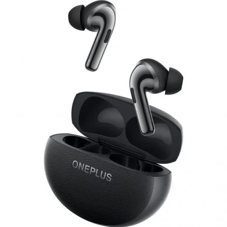 Oneplus Buds Pro 3 - Black