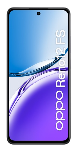 Smartphone Oppo Reno12 Fs 4g 8/512gb Cinzento