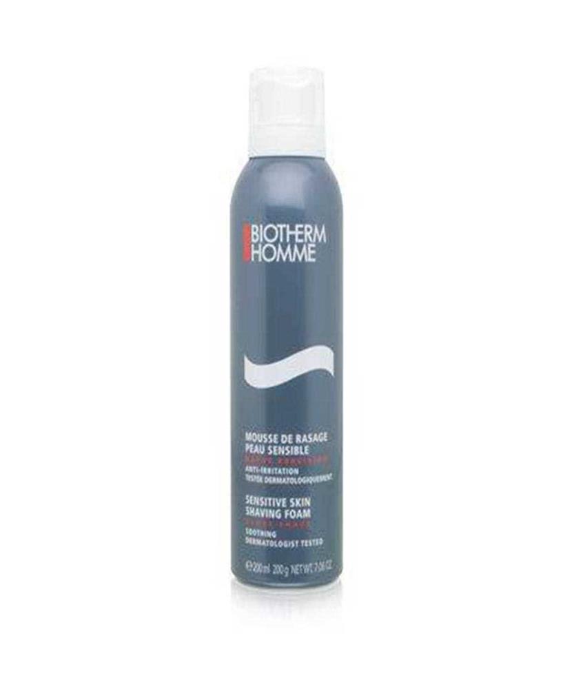 Biotherm Homme Espuma de Afeitar 200ml