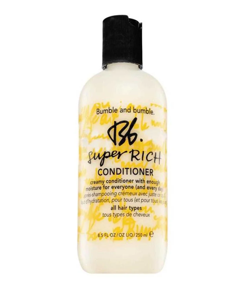 Bumble And Bumble Super Rich Acondicionador 250ml