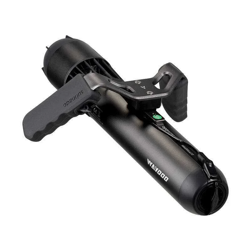 Scooter subaquática Waydoo Subnado - Kit de arran.