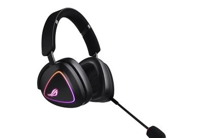 Asus Headset Rog Delta Ii