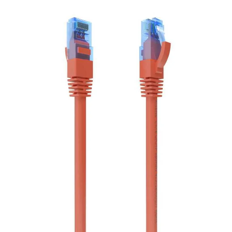 Cable Red Aisens Latiguillo Rj45 Cat.6 Utp Awg26 .