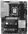 Msi Pro X870-P Wifi X870,Am5,At.