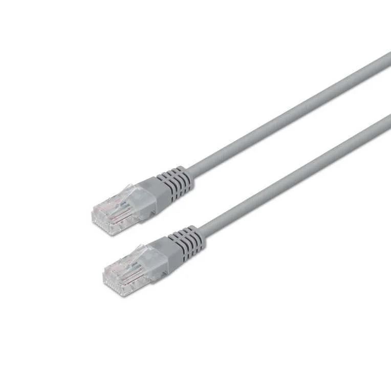 Cable de Red Aisens Latiguillo Rj45 Cat.6 Utp Awg.