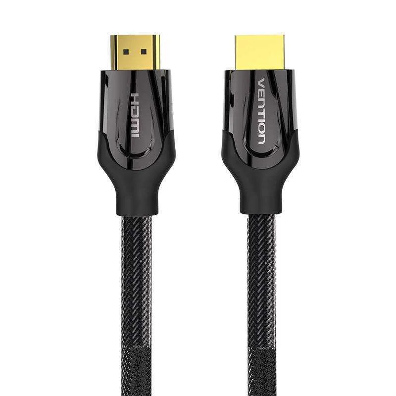 Cabo Hdmi 2.0 Vention Vaa-B05-B500 5m 4k 60hz B.