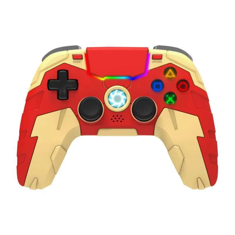 Controlador de jogos sem fios Ipega Pg-P4020a Tou.