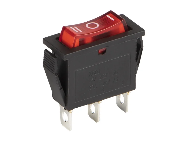Interruptor On-Off-On
