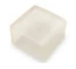 Topo para Fita LED 220v 10mm