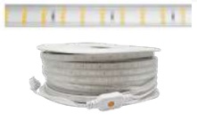 2835 180SMD - FITA LED DUPLA - CORTE EM 100CM 300.