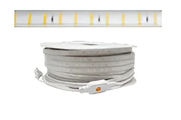 Fita LED Dupla 220v 12w/Metro 6500k