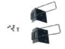 Acessório para Armadura de Emergência (Ref. 28391)