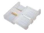 ACESSÓRIOS PARA FITA LED 28605   220V