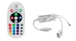 ACESS&Oacute;RIOS PARA FITA LED 28605   220V