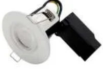 ADER - DOWNLIGHT LED REDONDO FIXO DIMÁVEL 3000K 4.